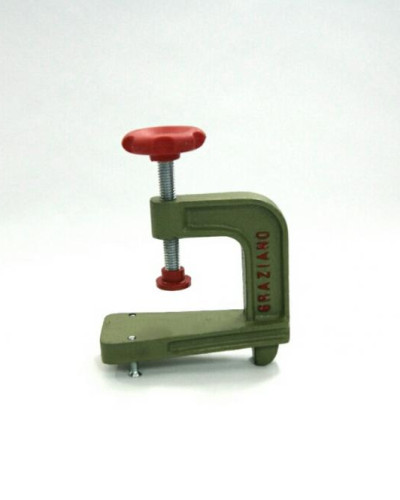 Detalhes do produto Suporte P/ Maquina Manual N°7