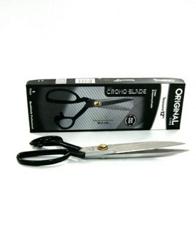 Detalhes do produto Tesoura N°12