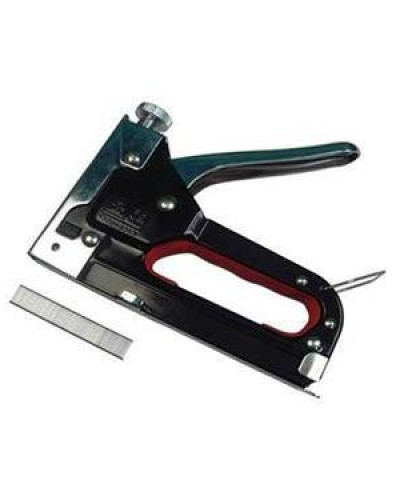 Detalhes do produto Grampedor Manual