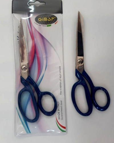 Ver o produto Tesoura Multiuso Serra Shrap Nº8