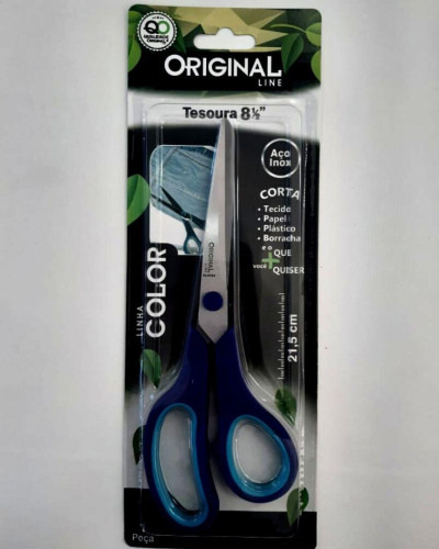 Ver o produto Tesoura Nº 8.1/2