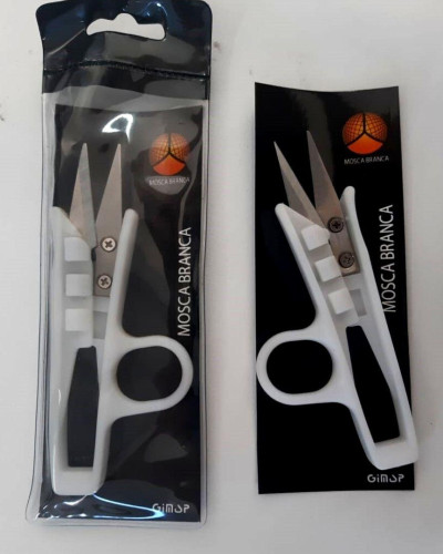 Ver o produto Tesoura Mosca Branca 