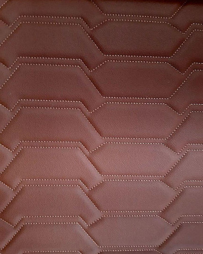 Ver o produto Courvin Couro Tron Automotivo Marrom