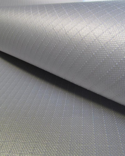 Ver o produto Nylon Rip Stop Prata