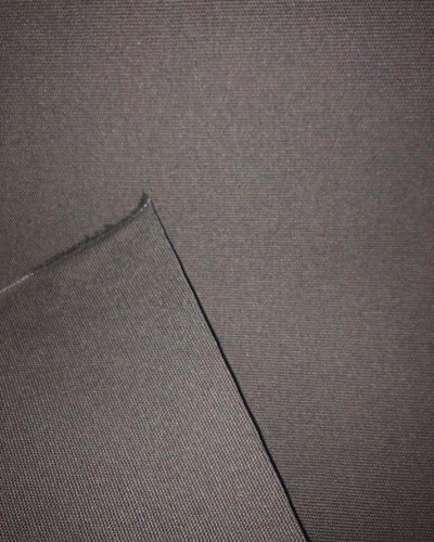 Detalhes do produto Lona Acrílica Preta