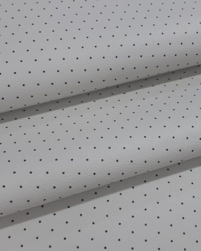 Detalhes do produto Napa Teto Pintadinho Branco Gelo