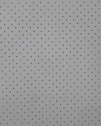 Detalhes do produto Napa Teto Furadinho Branco Gelo