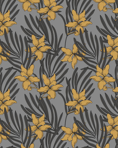 Detalhes do produto Tecido Fiama Ecotec Estampado