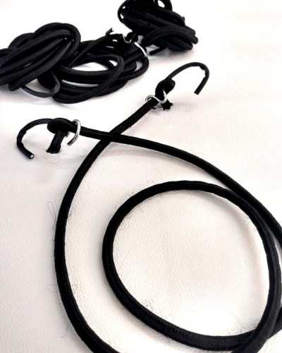 Detalhes do produto Extensor elástico com gancho