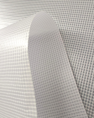 Detalhes do produto LONA P/ TOLDO CRISTAL