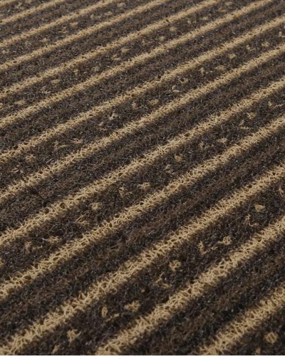 Detalhes do produto Passadeira Loop Antiderrapante Naturale