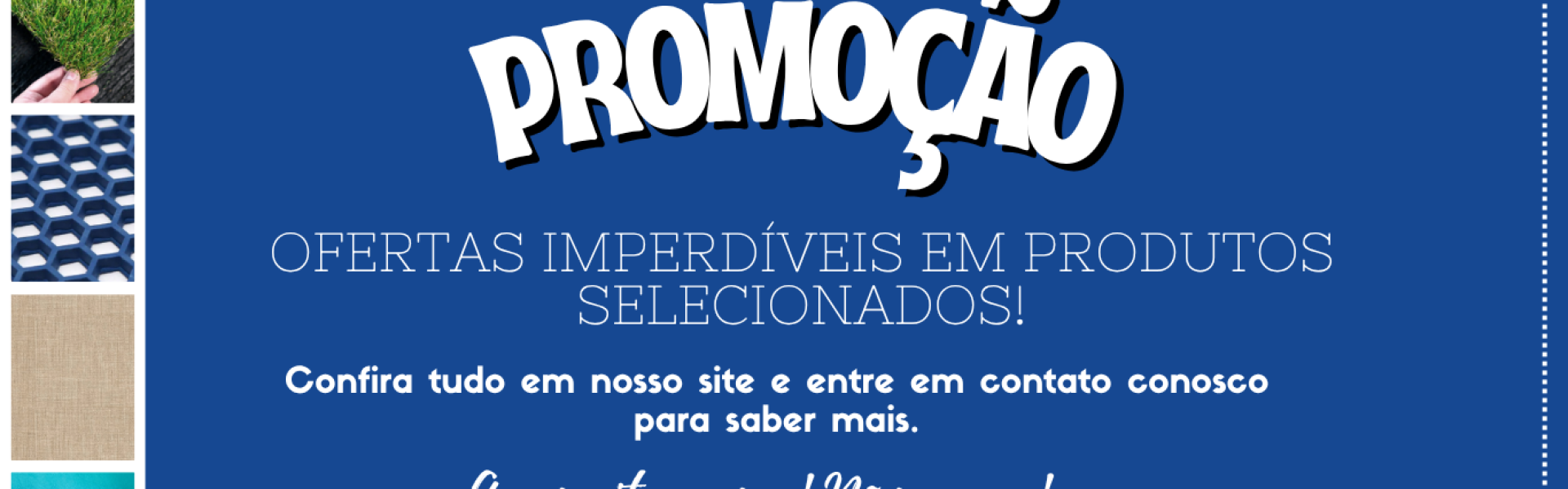 PROMOÇÃO