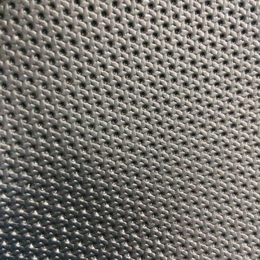 Courvin Preto Furado 4065 Courvin Preto Furado 4065