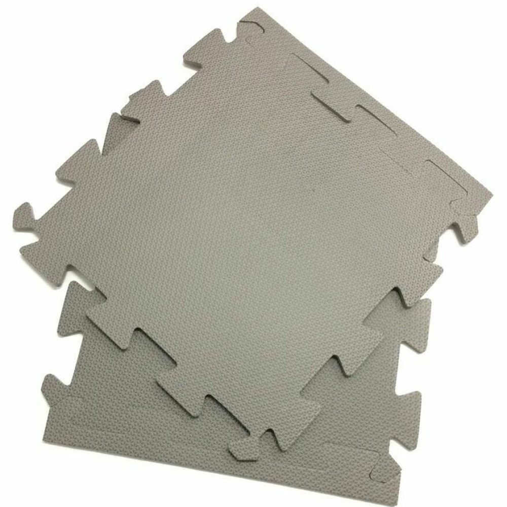 Tatame de 1cm Cinza Tatame de 1cm Cinza