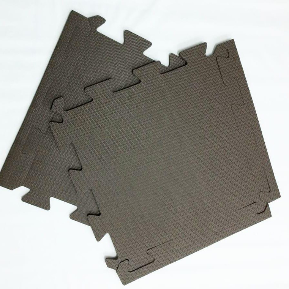 Tatame de 1cm Marrom Tatame de 1cm Marrom