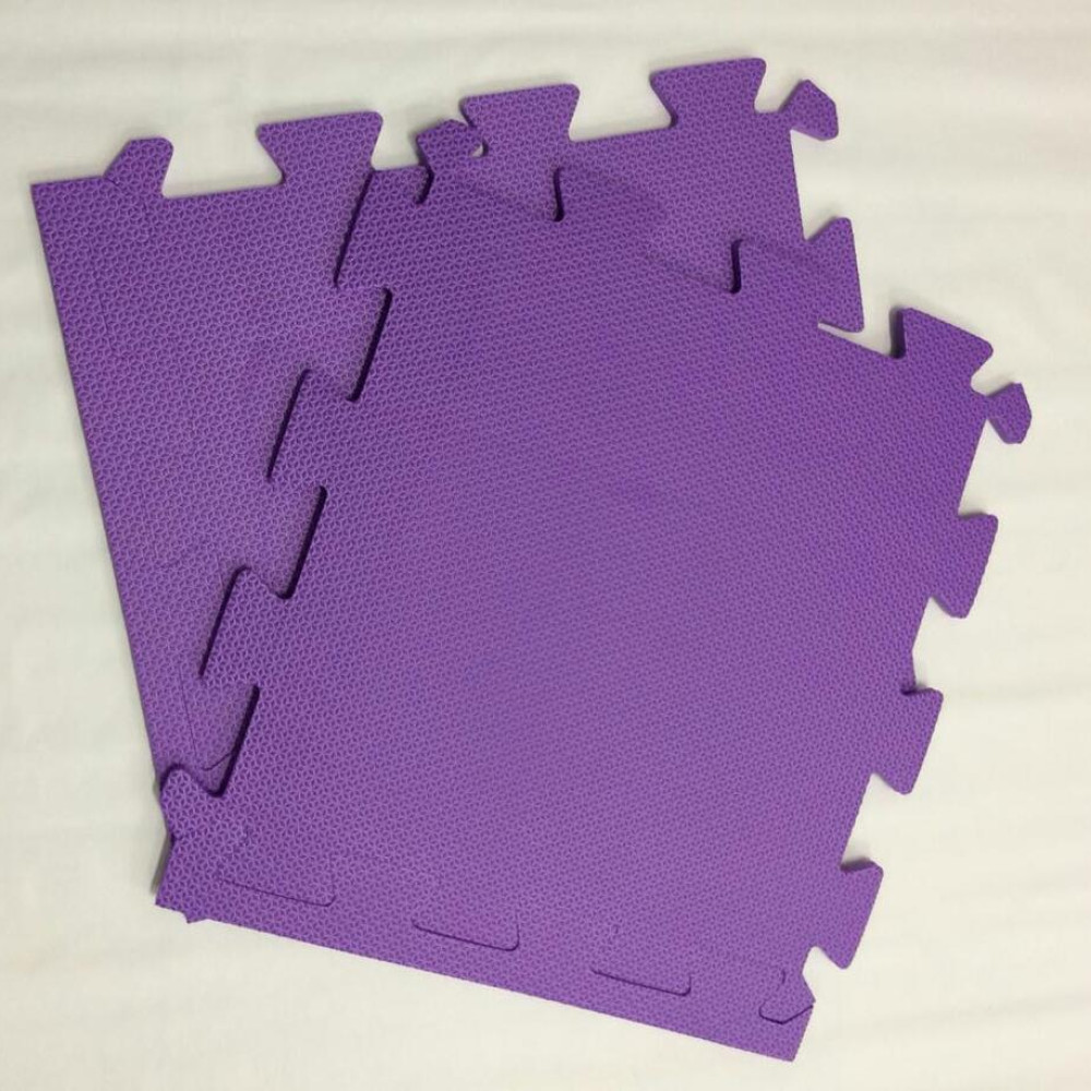 Tatame de 1cm Roxo Tatame de 1cm Roxo