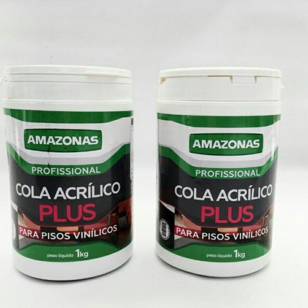 Cola Acrílica Amazonas