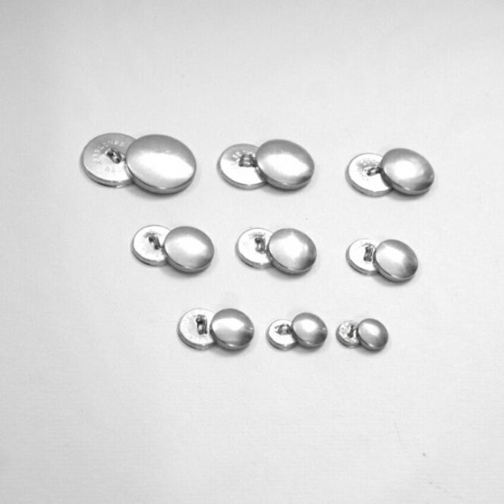 Botão para Forrar Botão para Forrar