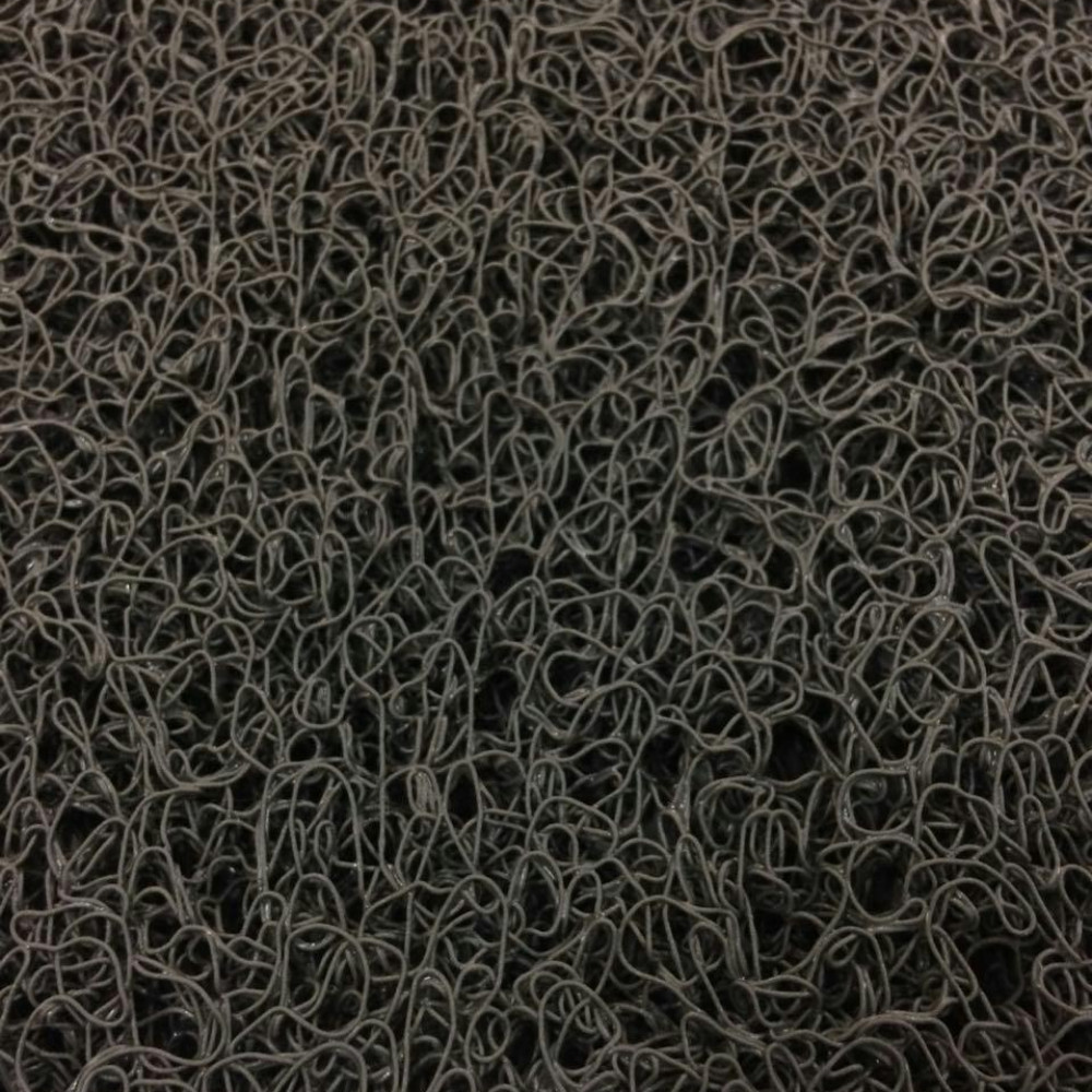 Capacho Vinil Grafite Capacho Vinil Grafite