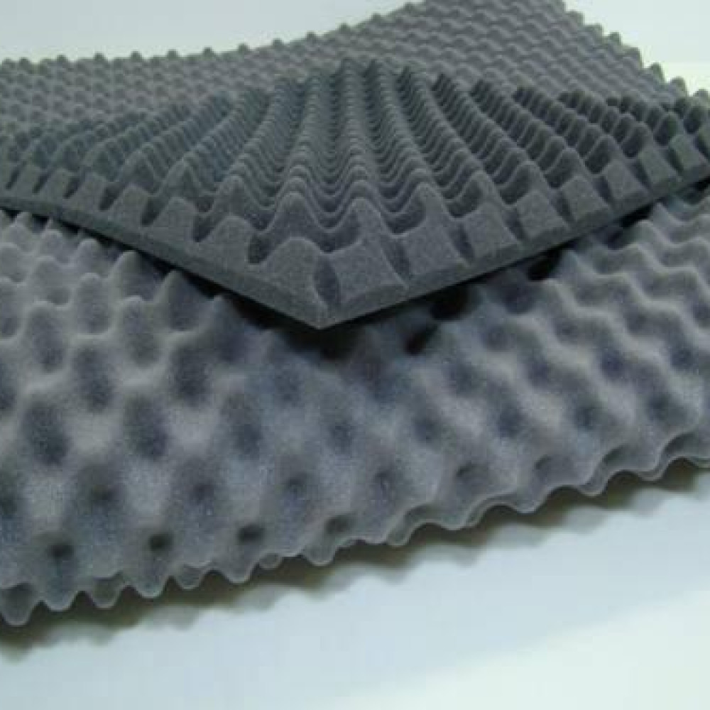 Espuma Acústica Espuma Acústica