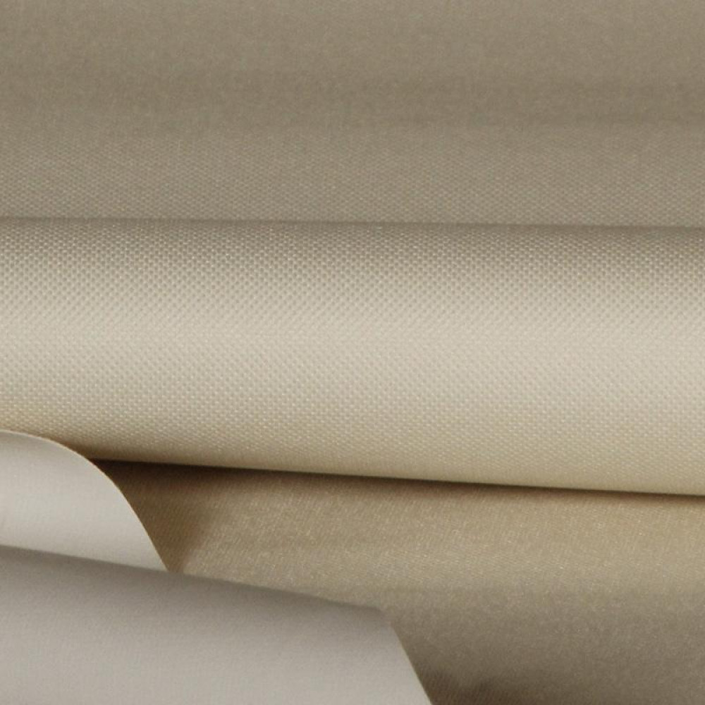 Nylon 600 Bege Nylon 600 Bege