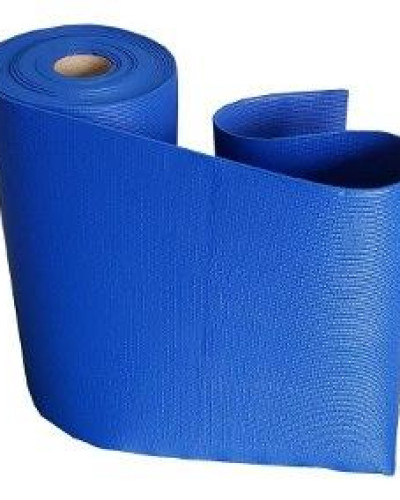 Detalhes do produto Passadeira Yoga Azul