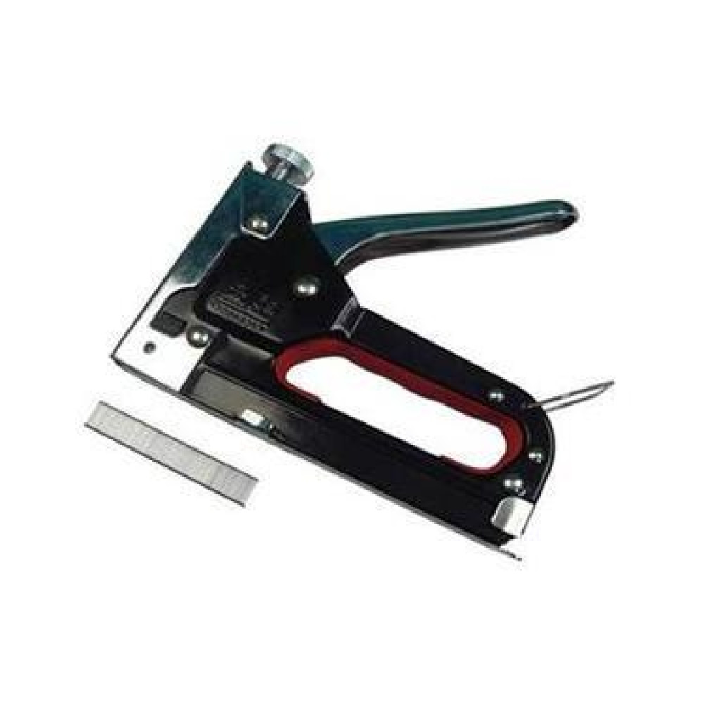 Grampedor Manual Grampedor Manual