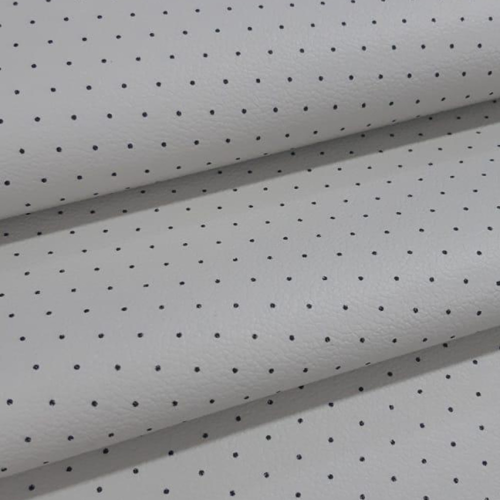 Napa Teto Pintadinho Branco Gelo Napa Teto Pintadinho Branco Gelo