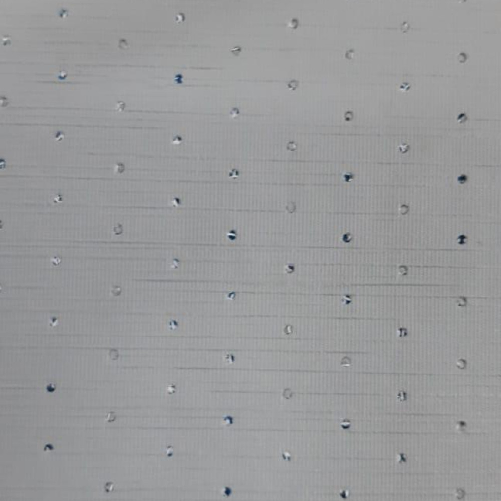 Napa Teto Furadinho Cinza Napa Teto Furadinho Cinza